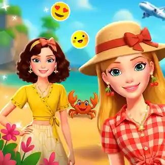 barbee Summer Vacation Game at PlayGamio Play barbee Summer Vacation game online free - game on PlayGamio