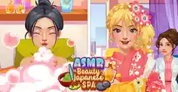 Play Beauty Spa online free - on PlayGamio