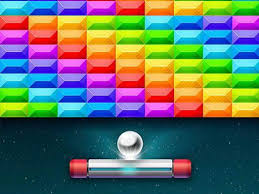 Play Breakout online free - Retro arcade game on PlayGamio