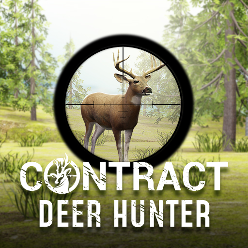 Contract Deer Hunter Game at PlayGamio Play Contract Deer Hunter online free game - on PlayGamio