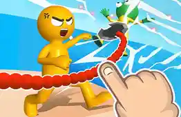 Draw Weapon Fight Party Game at PlayGamio Play Draw Weapon Fight Party online free game - on PlayGamio