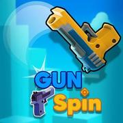 Gun Spin Game at PlayGamio Play Gun Spin game online free - game on PlayGamio