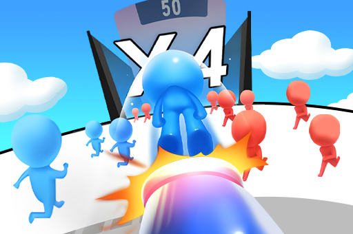 Mob Control Shoot Game at PlayGamio Play Mob Control Shoot online free game - on PlayGamio