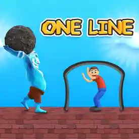 Play One Line online free - on PlayGamio