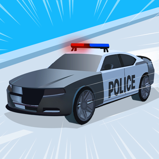Police Chase Game at PlayGamio Play Police Chase game online free - game on PlayGamio