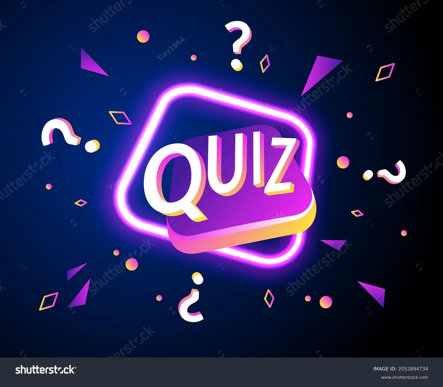 Play Trivia quiz game online free - Test your knowledge on PlayGamio