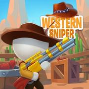 Western Sniper Game at PlayGamio Play Western Sniper game online free - game on PlayGamio